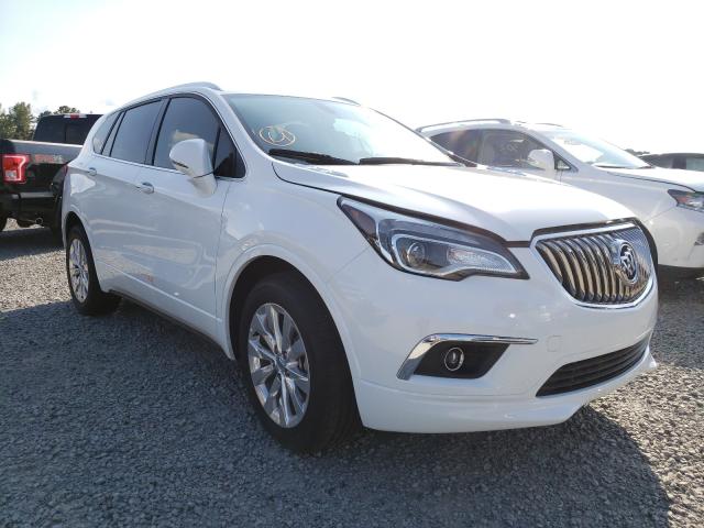 BUICK ENVISION E 2018 lrbfx1sa1jd017111