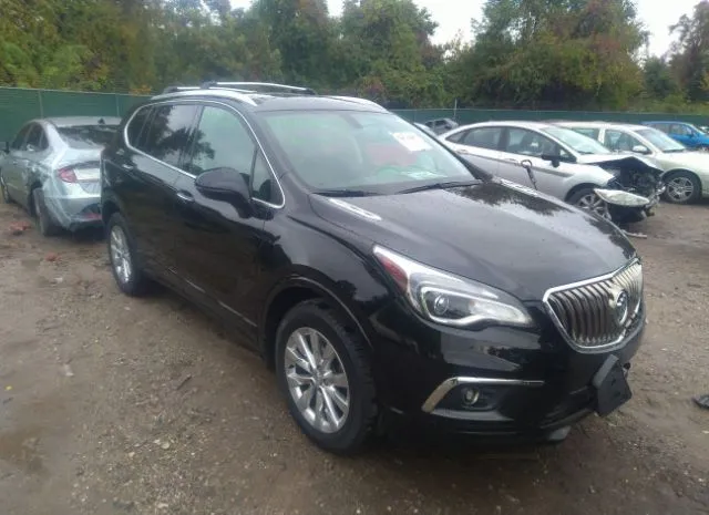 BUICK ENVISION 2018 lrbfx1sa1jd025922