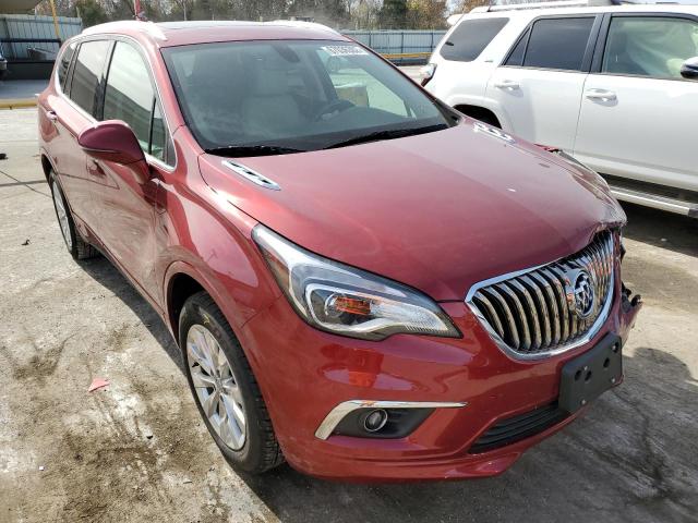 BUICK ENVISION E 2018 lrbfx1sa1jd026620