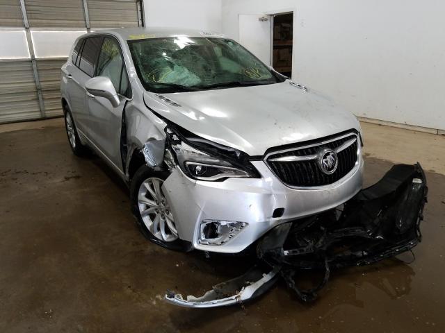 BUICK ENVISION P 2019 lrbfx1sa1kd025971