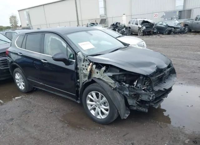 BUICK ENVISION 2020 lrbfx1sa1ld160921