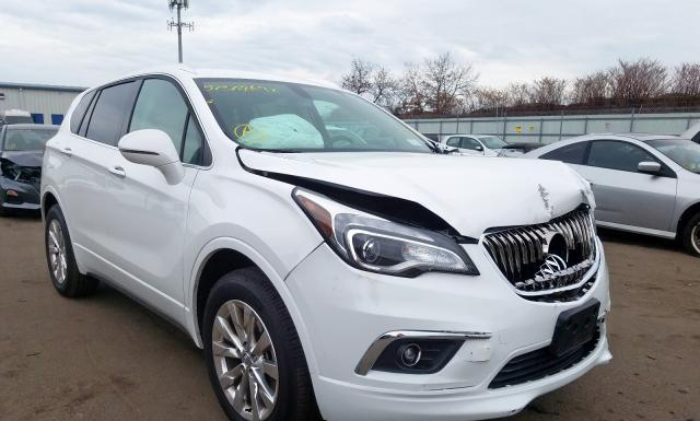 BUICK ENVISION 2018 lrbfx1sa2jd008174