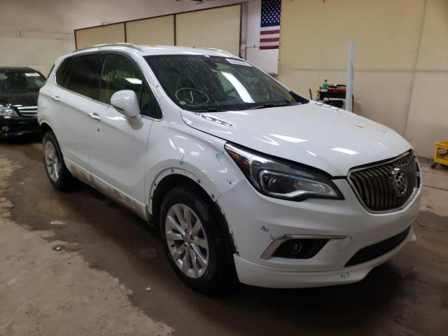 BUICK ENVISION E 2018 lrbfx1sa2jd008272