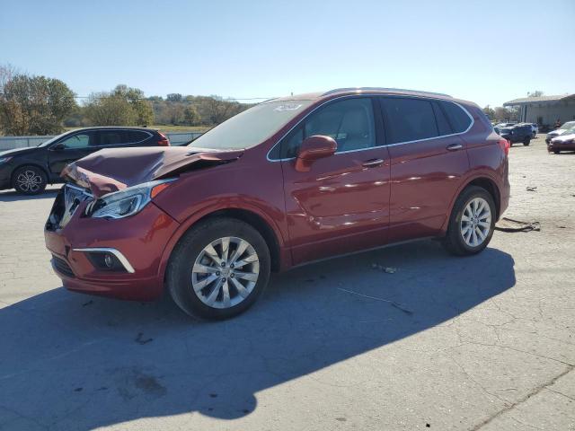 BUICK ENVISION E 2018 lrbfx1sa2jd024505