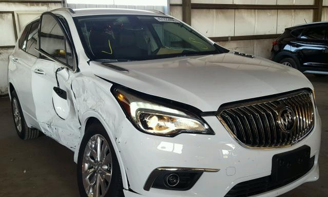 BUICK ENVISION 2018 lrbfx1sa2jd024908