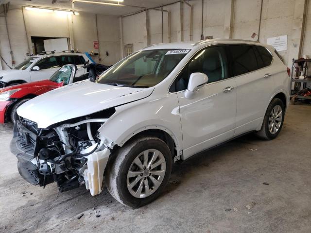 BUICK ENVISION E 2018 lrbfx1sa2jd026920