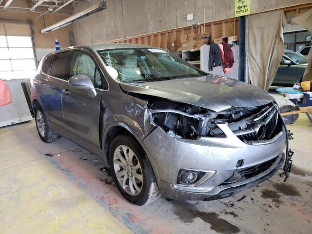 BUICK ENVISION P 2019 lrbfx1sa2kd041614