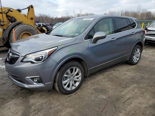 BUICK ENVISION P 2019 lrbfx1sa2kd075729