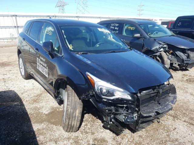 BUICK ENVISION P 2020 lrbfx1sa2ld168199