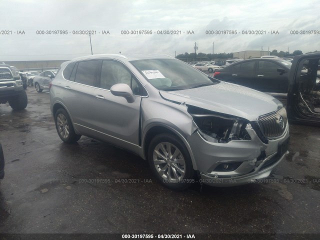 BUICK ENVISION 2018 lrbfx1sa3jd006319