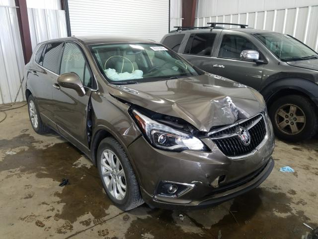 BUICK ENVISION P 2019 lrbfx1sa3kd006080