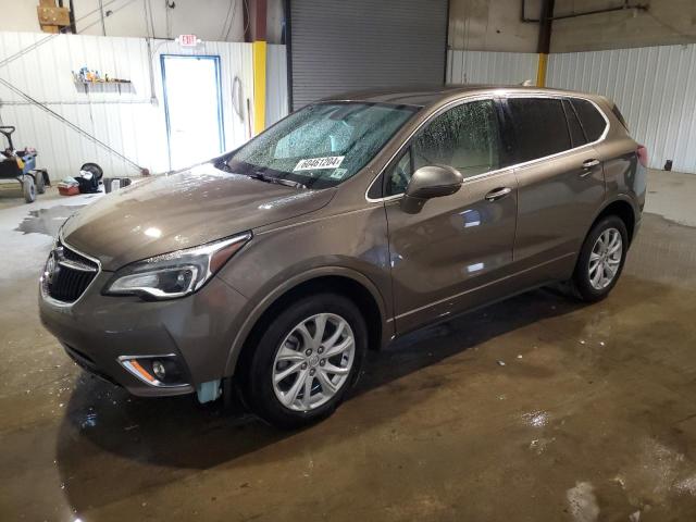 BUICK ENVISION 2019 lrbfx1sa3kd019542