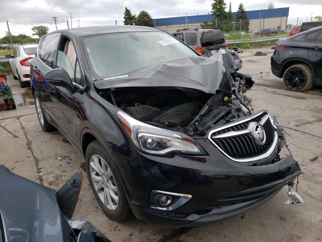 BUICK ENVISION P 2019 lrbfx1sa3kd022358