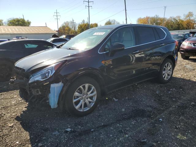 BUICK ENVISION 2019 lrbfx1sa3kd044117