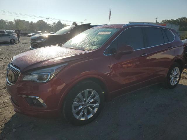 BUICK ENVISION E 2018 lrbfx1sa4jd006183