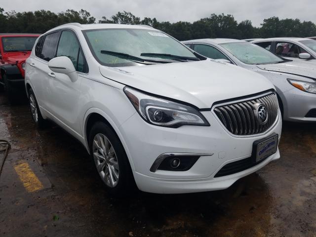 BUICK ENVISION E 2018 lrbfx1sa4jd007737