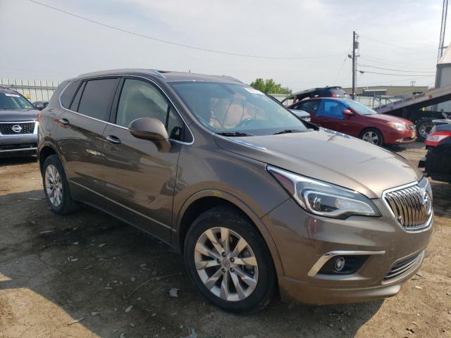 BUICK ENVISION E 2018 lrbfx1sa4jd018236