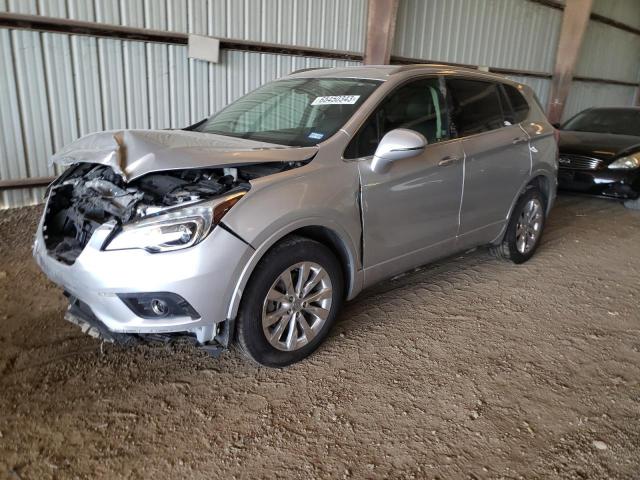 BUICK ENVISION E 2018 lrbfx1sa4jd115775