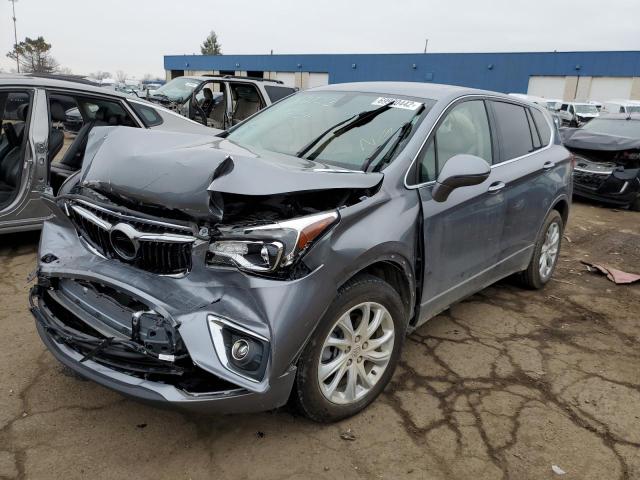 BUICK ENVISION P 2019 lrbfx1sa4kd090734