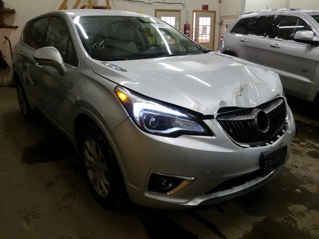 BUICK ENVISION P 2019 lrbfx1sa4kd112537