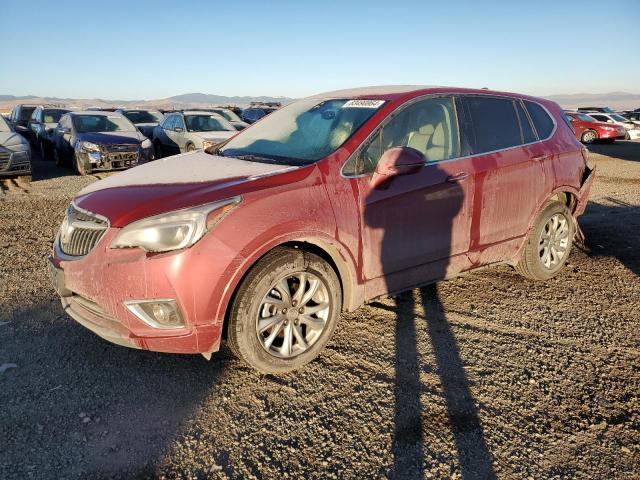 BUICK ENVISION P 2019 lrbfx1sa4kd113266