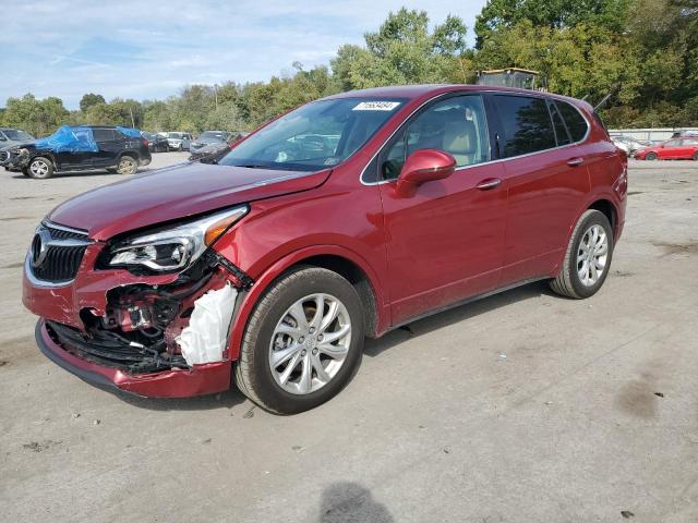 BUICK ENVISION 2020 lrbfx1sa4ld112233