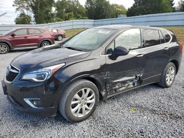 BUICK ENVISION 2020 lrbfx1sa4ld155020