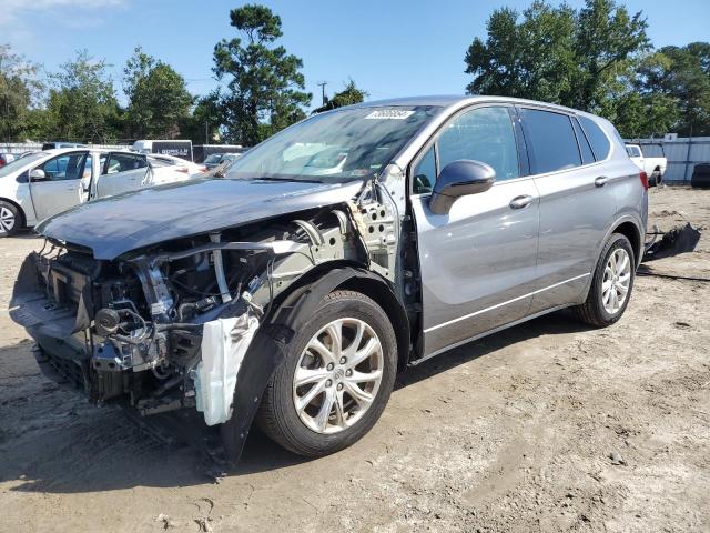 BUICK ENVISION P 2020 lrbfx1sa4ld164252