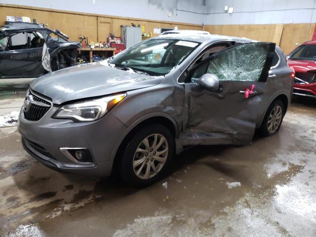 BUICK ENVISION 2020 lrbfx1sa4ld166602