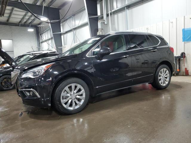 BUICK ENVISION 2018 lrbfx1sa5jd010663