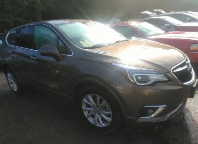 BUICK ENVISION 2019 lrbfx1sa5kd010325