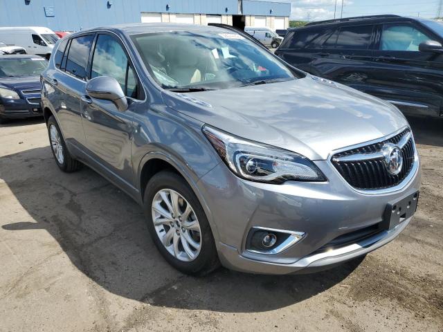 BUICK ENVISION 2019 lrbfx1sa5kd141626