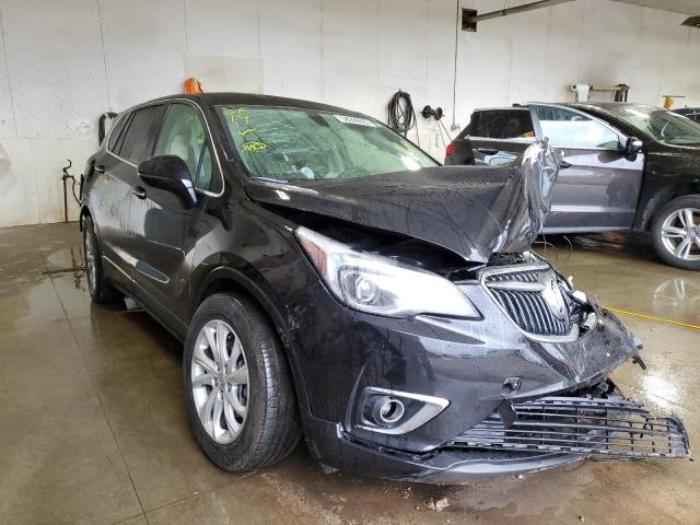 BUICK ENVISION P 2019 lrbfx1sa5kd142582