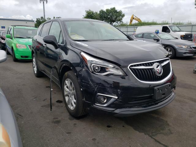 BUICK ENVISION P 2020 lrbfx1sa5ld044685