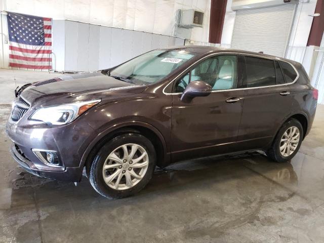 BUICK ENVISION P 2020 lrbfx1sa5ld104691