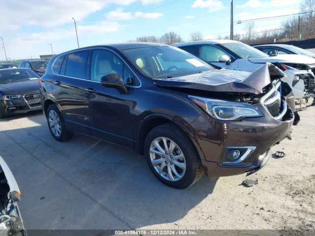 BUICK ENVISION 2020 lrbfx1sa5ld147069