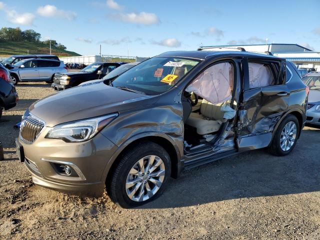 BUICK ENVISION E 2018 lrbfx1sa6jd006816