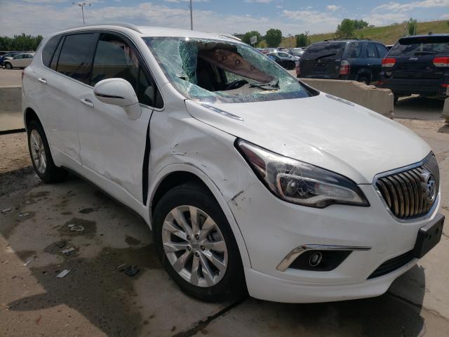 BUICK ENVISION E 2018 lrbfx1sa6jd007058