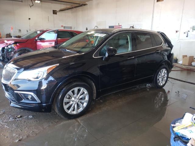 BUICK ENVISION E 2018 lrbfx1sa6jd007433