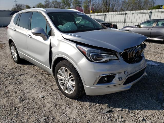 BUICK ENVISION E 2018 lrbfx1sa6jd016696