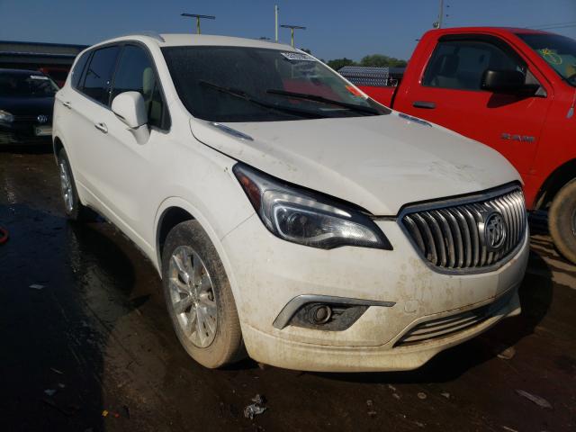 BUICK ENVISION E 2018 lrbfx1sa6jd018139