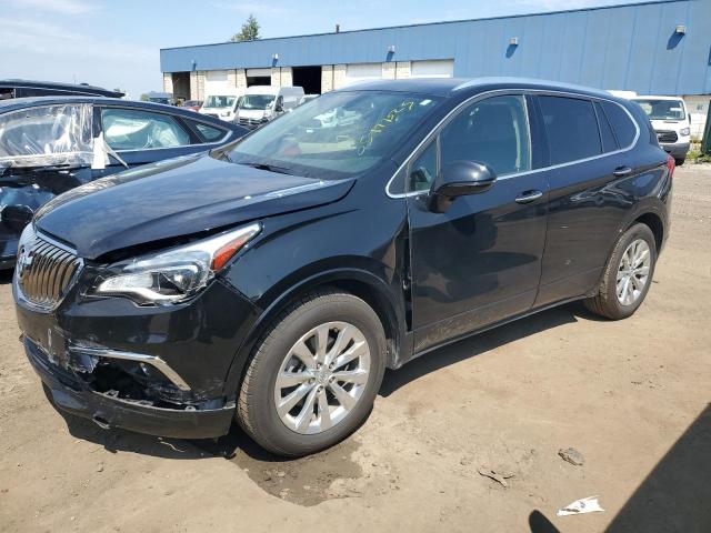 BUICK ENVISION E 2018 lrbfx1sa6jd058964