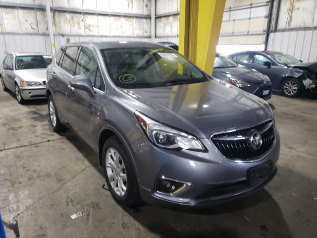 BUICK ENVISION P 2019 lrbfx1sa6kd011340