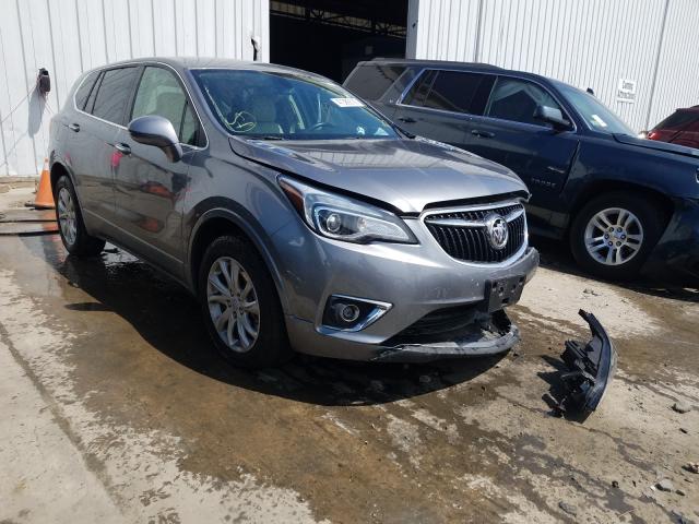 BUICK ENVISION P 2019 lrbfx1sa6kd025660