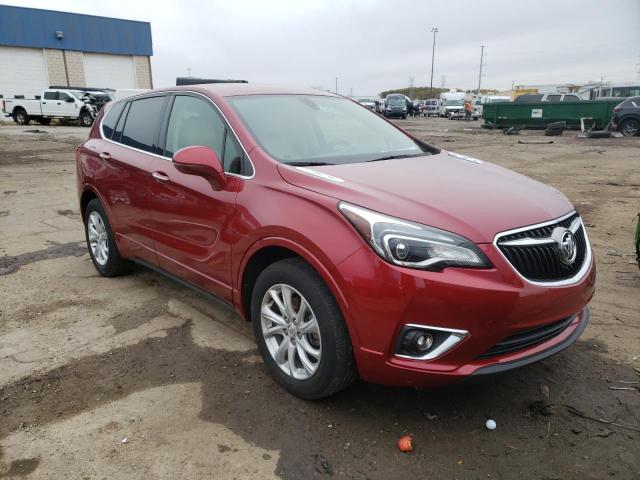 BUICK ENVISION P 2019 lrbfx1sa6kd025951