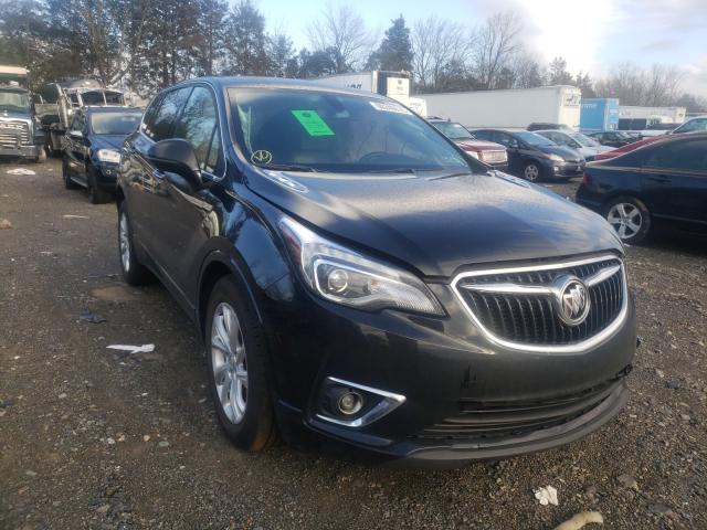 BUICK ENVISION P 2020 lrbfx1sa6ld030973