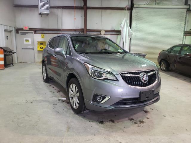 BUICK ENVISION P 2020 lrbfx1sa6ld078473