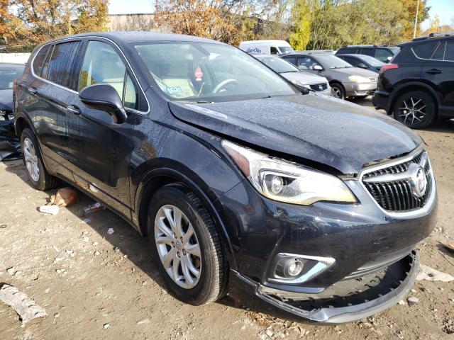 BUICK ENVISION P 2020 lrbfx1sa6ld155746