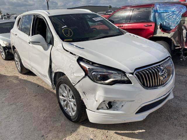 BUICK ENVISION E 2018 lrbfx1sa7jd005884