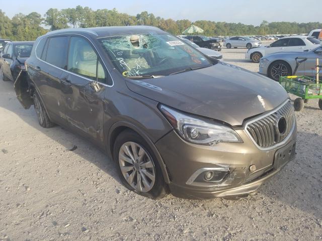 BUICK ENVISION E 2018 lrbfx1sa7jd006288